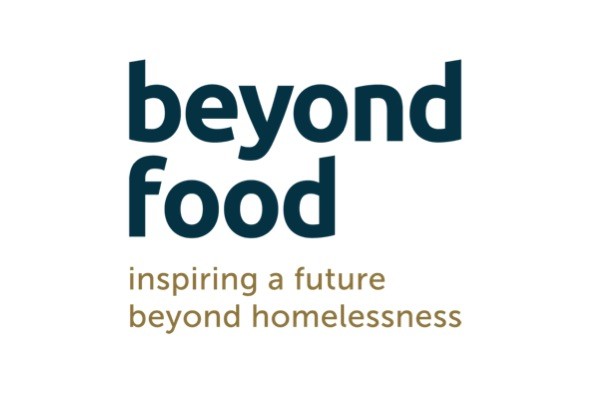 Beyond Food Foundation logo