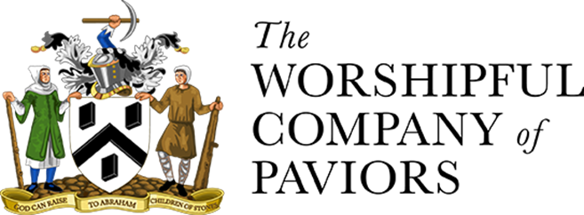 The Worshipful Company of Paviors